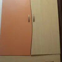 کمد بچه‌گانه