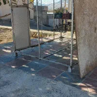 قفس بزرگ|لوازم جانبی حیوانات|ملکشاهی, |دیوار