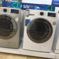 جشنواره لباسشویی اسنوا * نقد و اقساط *