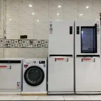 لباسشویی الجی