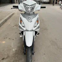 شوکا ۱۳۰ مدل ۴۰۳