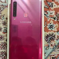 گوشی سامسونگ Galaxy a9 2018|موبایل|تهران, خزانه|دیوار