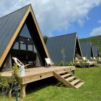 انواع کلبه سوئیسی|خدمات پیشه و مهارت|آمل, |دیوار