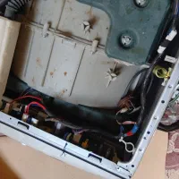 تعمیریخچال فریزرولباسشویی درمنزل|خدمات پیشه و مهارت|سمنان, |دیوار