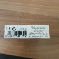 پاسور اورجینالِ Bicycle|اسباب‌‌بازی|تهران, امیرآباد|دیوار