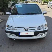 پارس tu5 مدل ۱۴۰۲