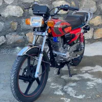 موتورسیکلت متین