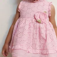 لباس شیک دخترانه خارجی|کفش و لباس بچه|قرچک, مهدیه|دیوار