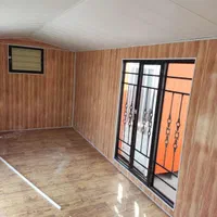 کانکس3*6در2مدل|مصالح و تجهیزات ساختمان|مشهد, امیریه|دیوار