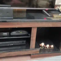 دی وی دی به همراه اسپیکرها