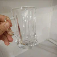 سه دست استکان خارجی