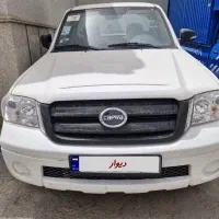 کاپراB تک کابین مدل 1404