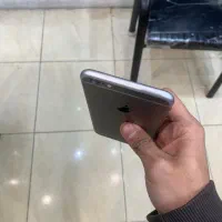 ایفون ۶ اس پلاس زیر قیمت ۶۴ گیگ|موبایل|رشت, آزادگان|دیوار