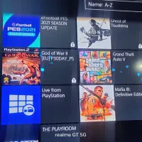 Ps4 Slim 1tra کپی خور پلمپ|کنسول، بازی ویدئویی و آنلاین|بوکان, |دیوار