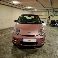 ام وی ام ۱۱۰ مدل۸۹ بیرنگ درحد