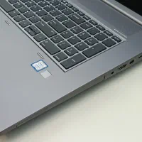 لپ تاپ HP ZBOOK G6 گرافیک ۴ اقساط|رایانه همراه|بروجرد, |دیوار