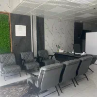 مشاور دفتر ساختمانی|استخدام بازاریابی و فروش|کهریزک, |دیوار