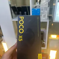 poco x5 256/8 آکبند گارانتی شرکتی
