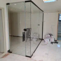 نمایندگی شیشه سکوریت و یراق آلات در استان اردبیل