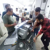 آموزش تضمینی ویژه بازار کار پکیج