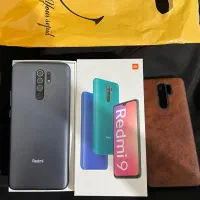 Redmi note 9 استثنایی|موبایل|مشهد, کوثر|دیوار