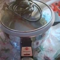 پلوپز.گوشی تلفن .ابمیوه گیر.کتری استیل راسل.هم زن|خردکن، آسیاب، غذاساز|تهران, شمس‌آباد|دیوار