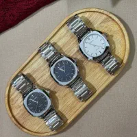 انواع ساعت مچی مردانه و زنانه