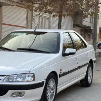 ماشین پژوپارس