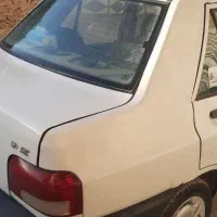پراید مدل ۹۴|خودرو سواری و وانت|خانمیرزا, |دیوار