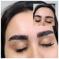 سالن زیبایی