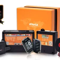 کیلس دزدگیر ردیاب جی پی اس استارتر ماشین خودرو|قطعات یدکی و لوازم جانبی|مشهد, فرهنگ|دیوار