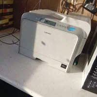 فروش انواع دستگاههای پرینتر