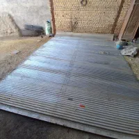 کرکره دستی|مصالح و تجهیزات ساختمان|گل تپه, |دیوار