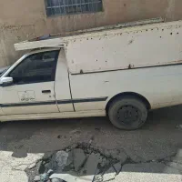 راننده باوانت کفی دار