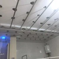 اجرای کناف و دکوراتیو با کیفیت تضمینی