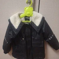 کاپشن بچگانه