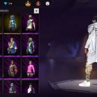 اکانت فری فایر|کنسول، بازی ویدئویی و آنلاین|کلاله, |دیوار