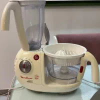 چند کاره مولینکس