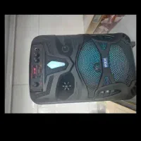 اسپیکر مسافرتی|سیستم صوتی خانگی|سقز, |دیوار