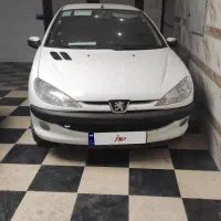 206 مدل 95 تیپ 5