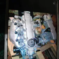 لوازم استوک دووGm