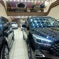 ام وی ام X55|خودرو سواری و وانت|تبریز, |دیوار