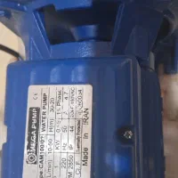 پمپ اب جتی یک اسب ( مگا ) بی صدا ۲سال گارانتی|مصالح و تجهیزات ساختمان|مشهد, فاطمیه|دیوار