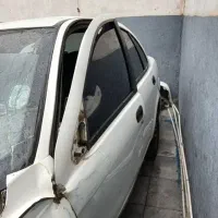 ساینا ۹۶|خودرو سواری و وانت|اهواز, اسلام آباد غربی|دیوار