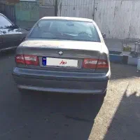 سمندمدل ۸۶|خودرو سواری و وانت|اندیشه, اندیشه فاز ۱|دیوار