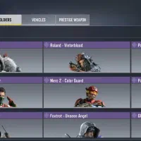 اکانت کالاف دیوتی موبایل