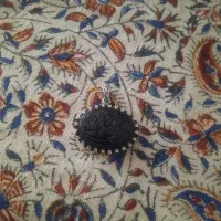 گردن بند نقره