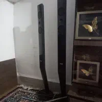 فروشی|سیستم صوتی خانگی|تربت جام, معدآباد|دیوار