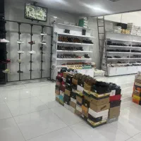 فروش ویترین و قفسه آهنی|فروشگاه و مغازه|پیرانشهر, |دیوار