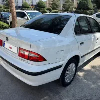 سمند ال ایکس ۱۳۹۶